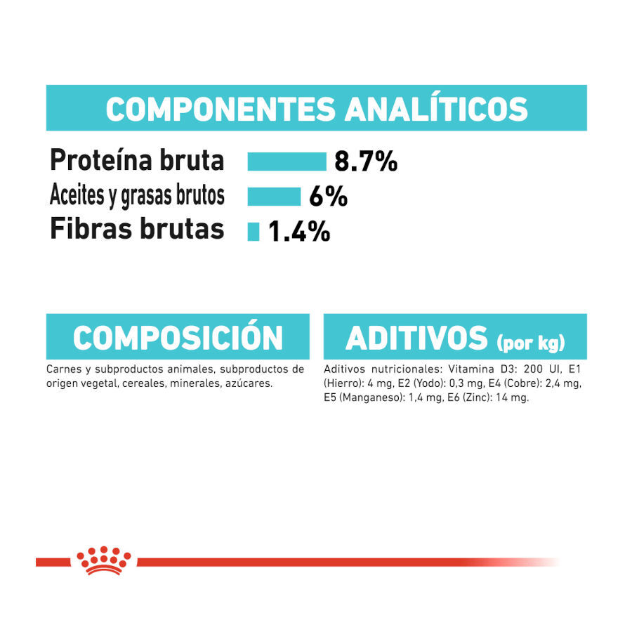 85 g Royal Canin Urinary Care pat&ecirc; saqueta para c&atilde;es, , large Imagem n&uacute;mero 6